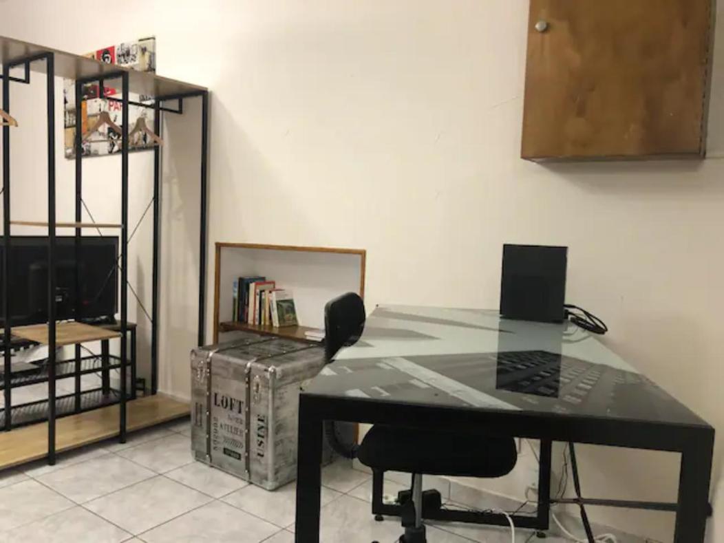 Studio Devosge * Dijon
